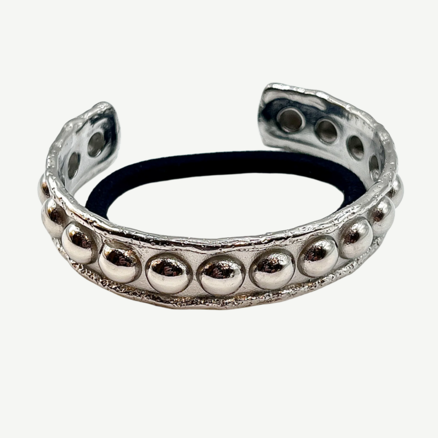 ATLANTA PONYTAIL CUFF