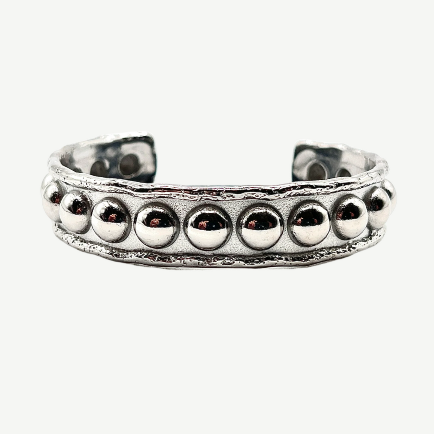 ATLANTA PONYTAIL CUFF