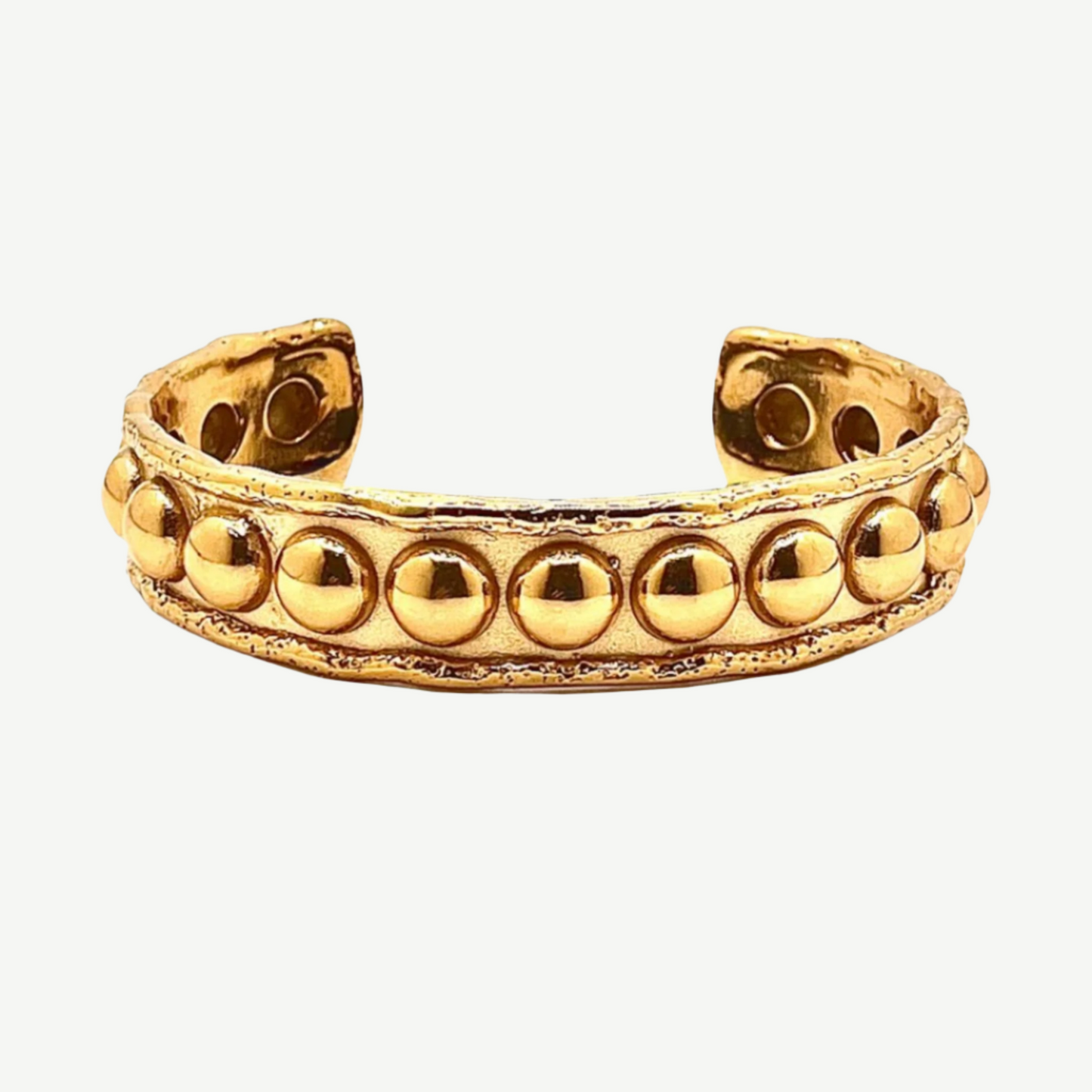 ATLANTA PONYTAIL CUFF