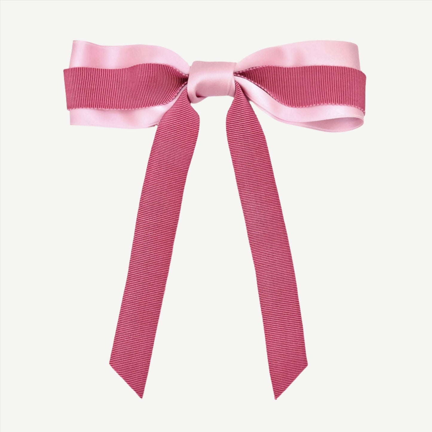 Ballerina Bow